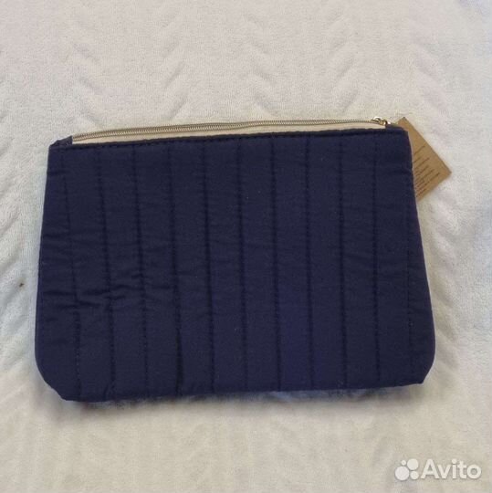 Косметичка новая большая