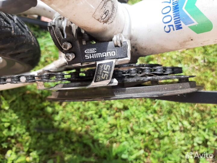 Велосипеды бу взрослый женский