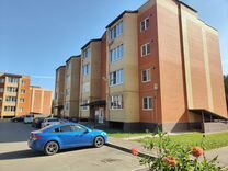 1-к. квартира, 36,7 м², 2/4 эт.