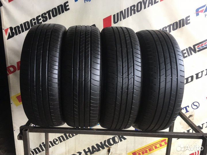 Bridgestone Turanza T005 215/55 R18