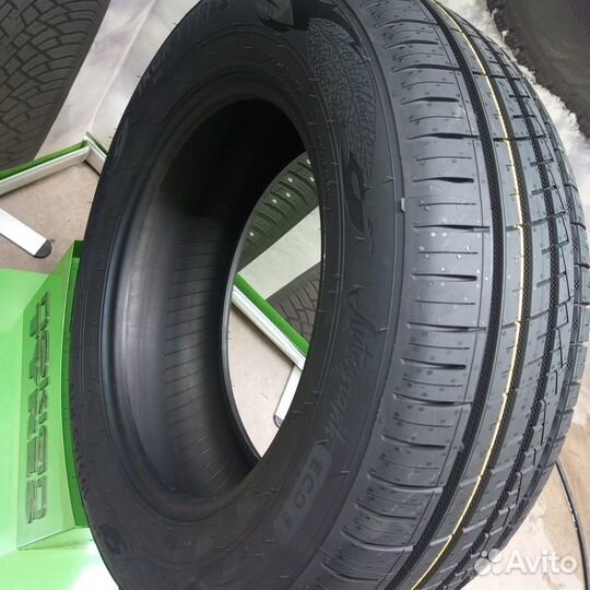 Ikon Tyres Autograph Eco C3 225/65 R16C T