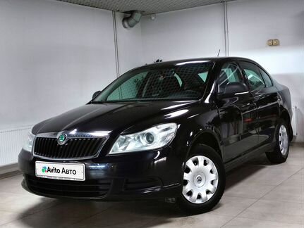 Skoda Octavia 1.4 MT, 2013, 156 000 км