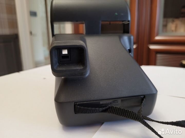 Фотоаппарат polaroid 636