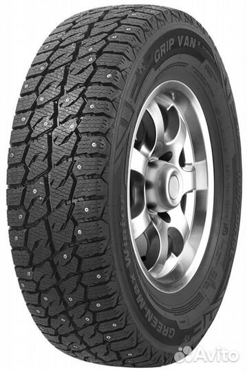 LingLong Green-Max Winter Grip 185/75 R16