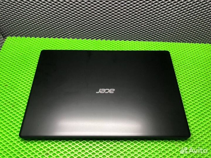 Игровой ноутбук acer i3-10110/8Gb/256SSd/MX230 2Gb