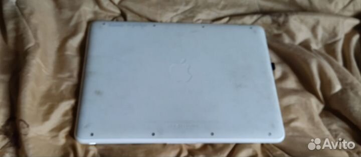 MacBook