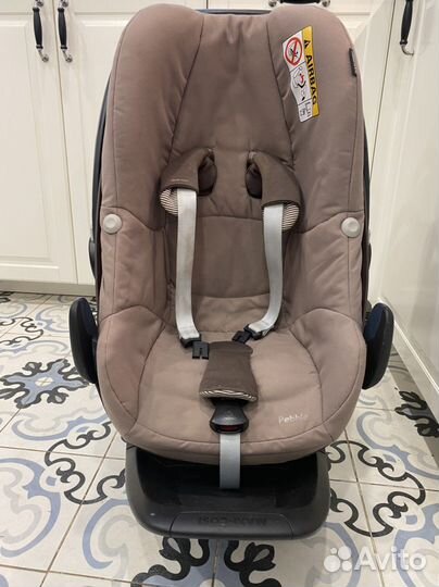 Автолюлька от 0 с базой