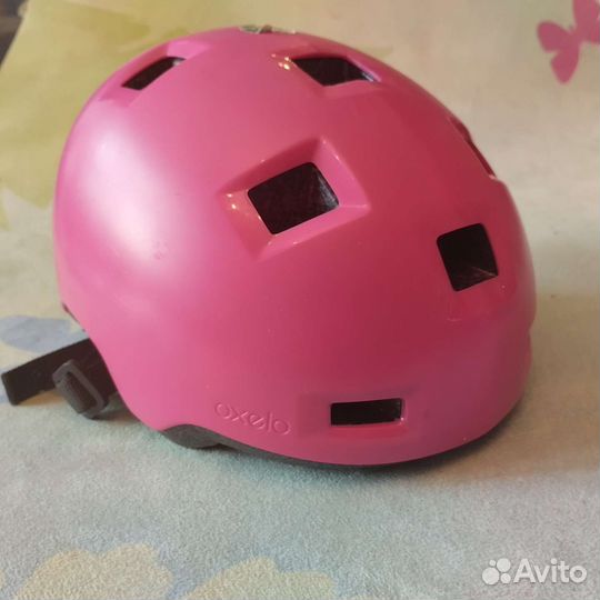 Шлем детский для роликов