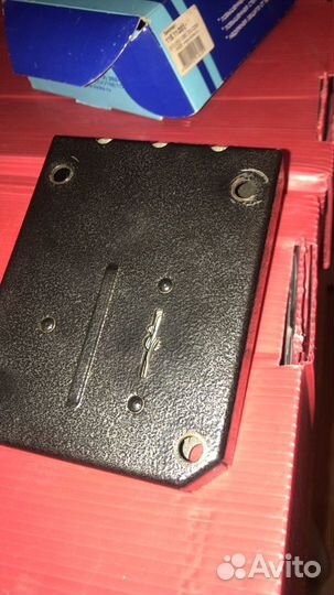 Замок дверной kerberos