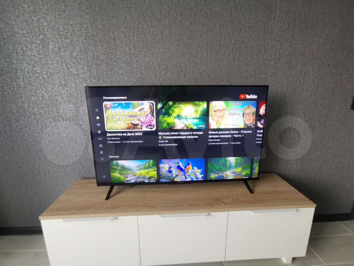 1-к. квартира, 44 м², 3/5 эт.