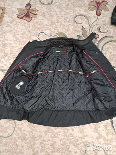 Мотокамбенизон раздельный 