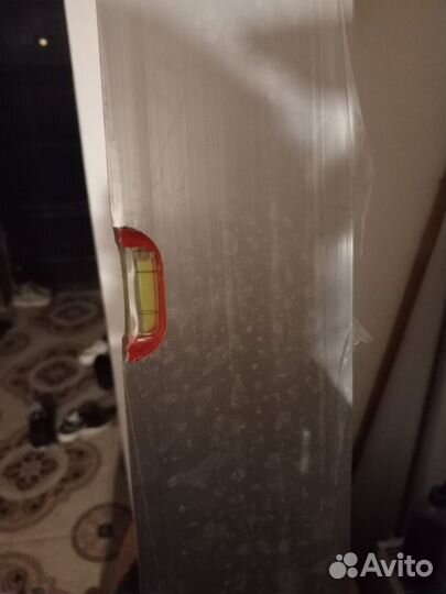 Правило с уровнем 3м