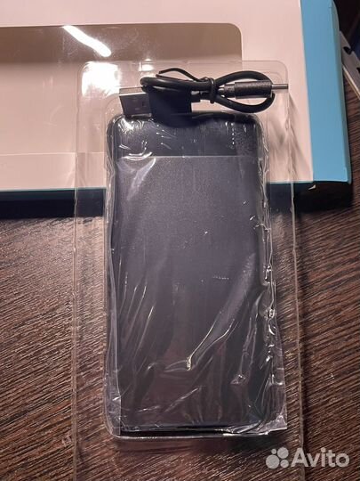 Power bank Повербанк для iPhone android пауэрбанк