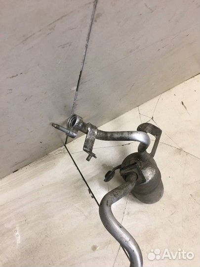 Осушитель системы кондиционирования Ford Focus