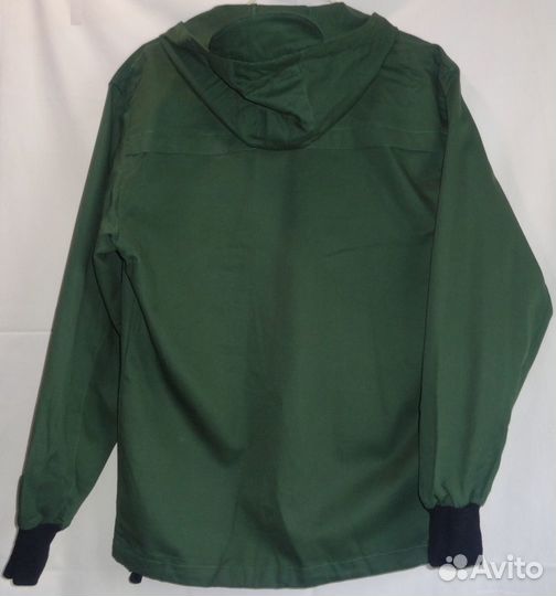 Энцефалитный костюм