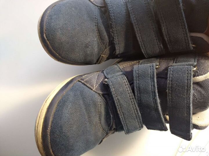 Ботинки Reima 33 бу