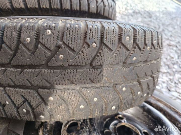 Bridgestone Ice Cruiser 7000S 175/65 R14