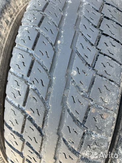 Cooper Discoverer ATP 215/75 R15