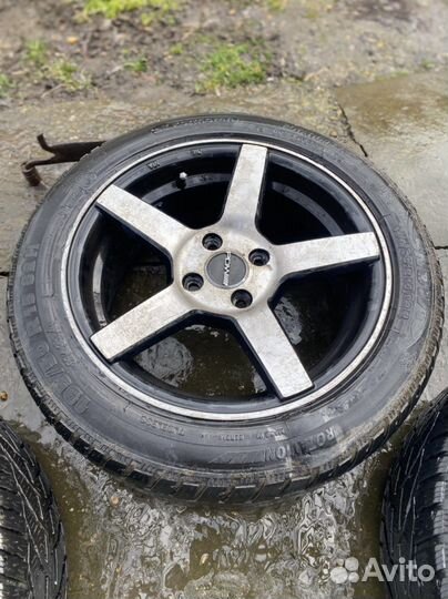 Kormoran Snow 195/50 R15 82H