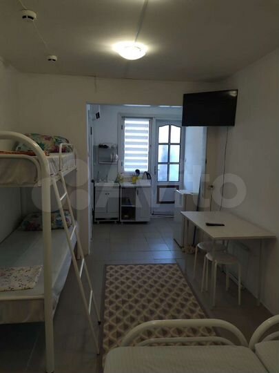 Дом 100 м² на участке 1 сот.