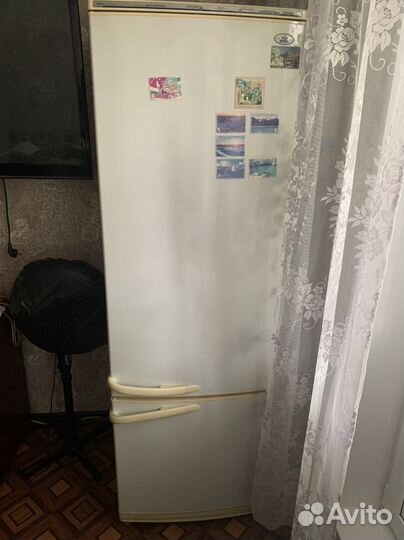 Холодильник atlant бу