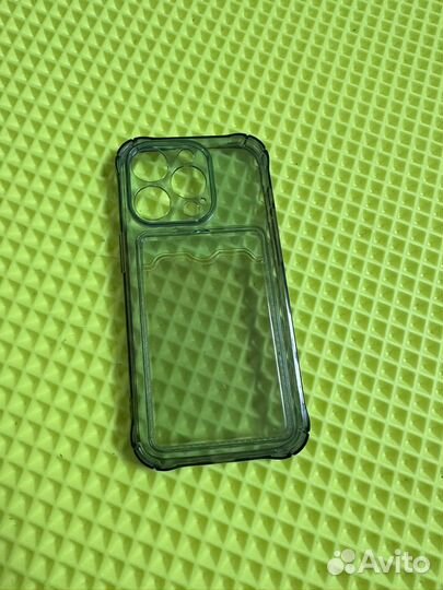 Чехол на iPhone 14 pro