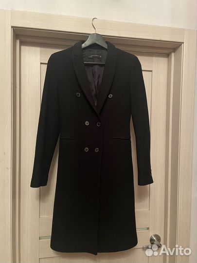 Пальто zara
