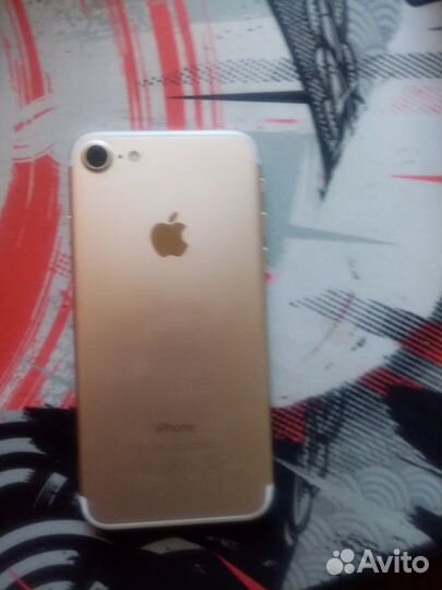 Айфон 7