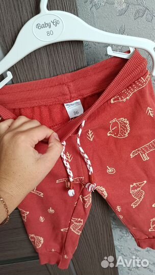 Детский комплект 86