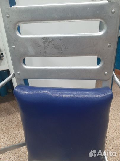 Детские зимние санки