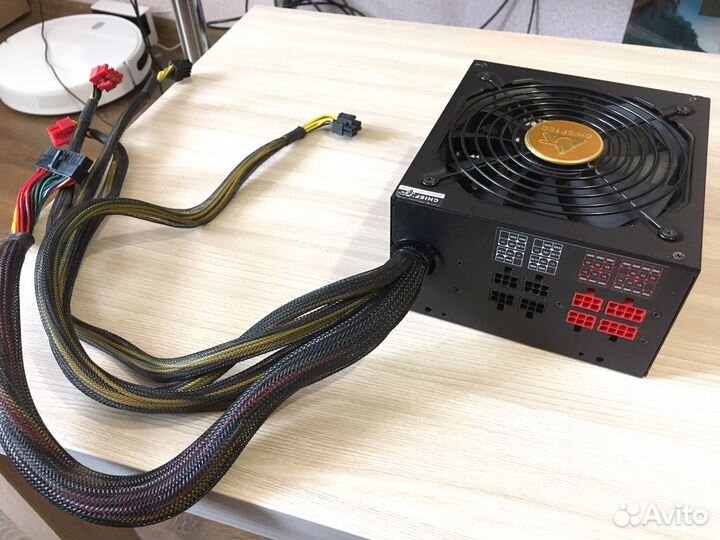 Блок питания для компьютера
