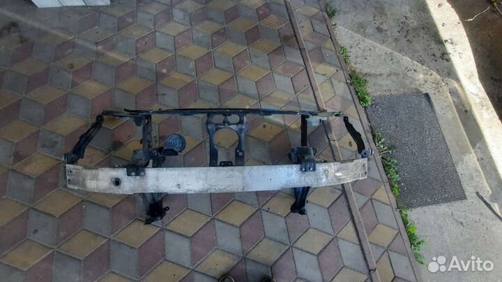 Телевизор mercedes w211