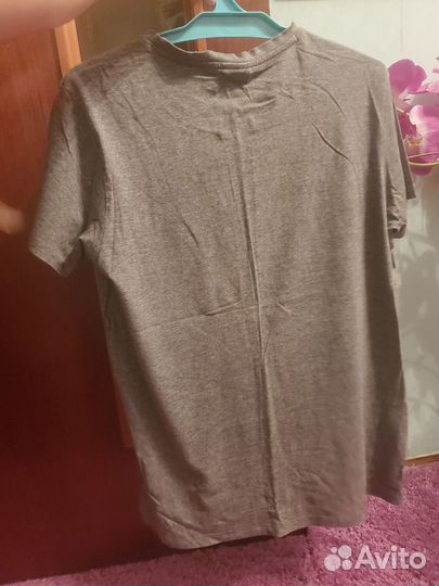 Футболка termit