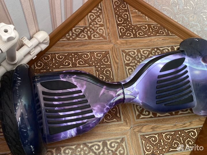 Гироскутер бу