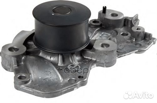 Насос водяной Santa Fe 2.7 06- 251003E001