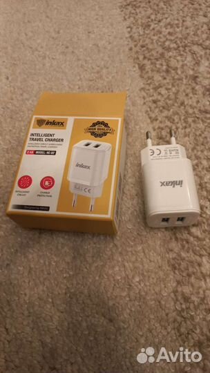 Блок питания USB