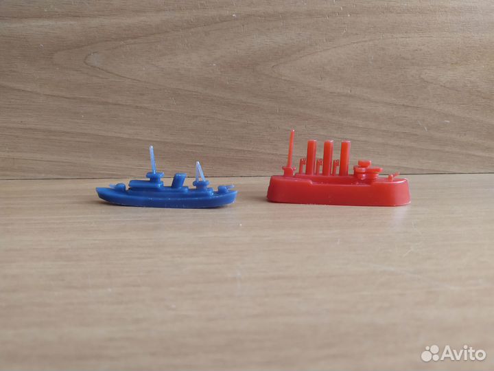 Игрушки Набор- (солдатики, самолётики, кораблики)