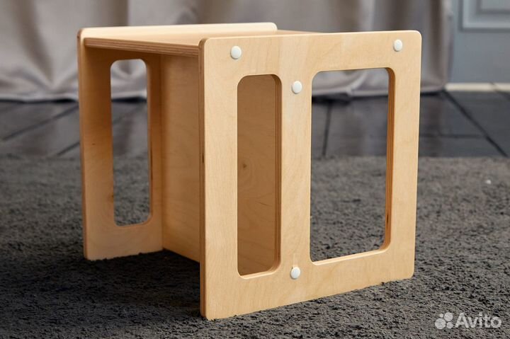 Стул - перевертыш