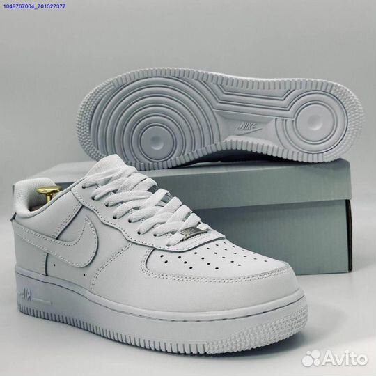 Кроссовки Nike Air Force 1 Новые (Арт.29957)