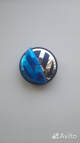 Колпачок диска volkswagen