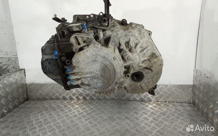 Акпп/вариатор/робот Volvo XC90
