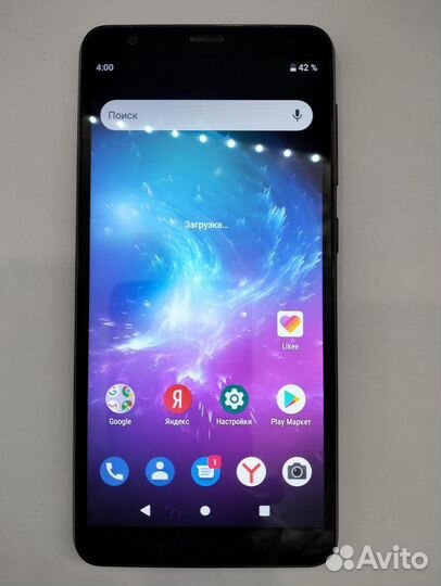 ZTE Blade A5 (2019), 2/16 ГБ