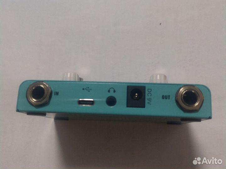 Лупер и драммашина