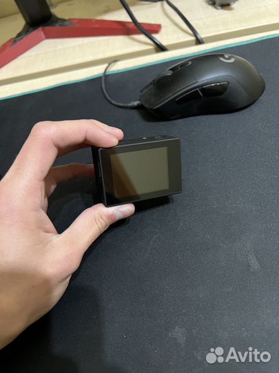 Экшн камера sjcam sj4000