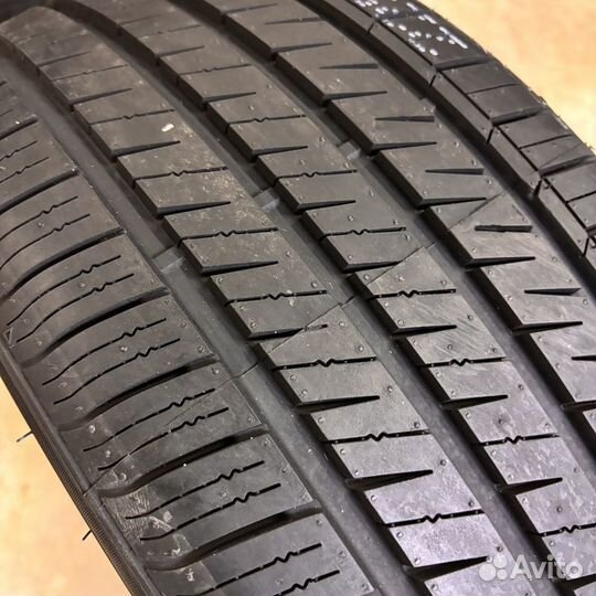 Landspider Citytraxx H/P 235/55 R20 105