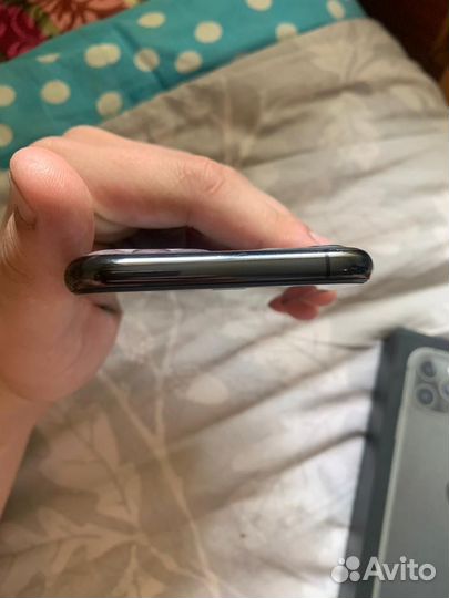 iPhone 11 Pro, 256 ГБ