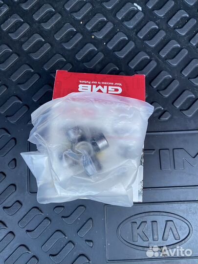 Крестовина карданного шарнира