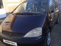 Ford Galaxy 1.9 AT, 2002, 397 000 км, с пробегом, цена 590 000 руб.