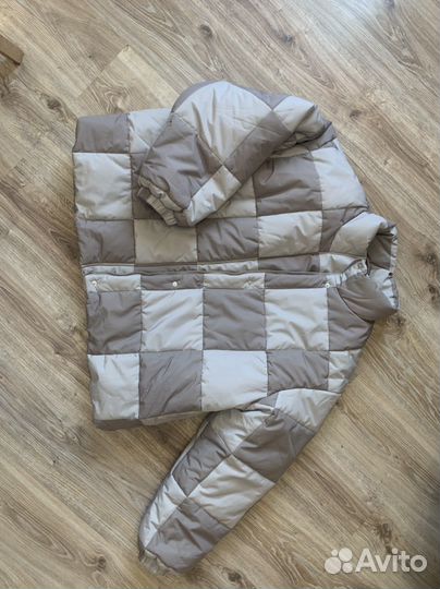 Куртка женская р. 58