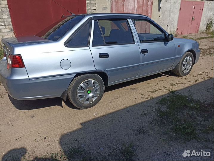 Daewoo Nexia 1.6 МТ, 2012, 185 000 км